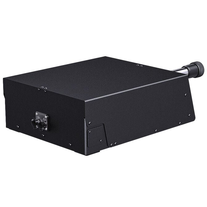 VIRPIL Controls Vector Flight Yoke Base, modular, einstellbar - schwarz image number 1