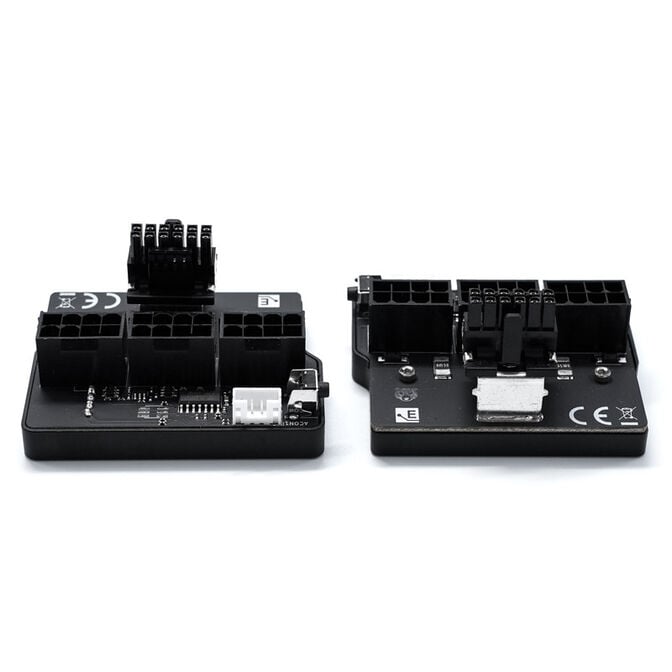 Thermal Grizzly WireView GPU, 1x 12VHPWR auf 3x 8Pin PCIe - Normal image number 3