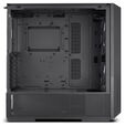 Lian Li LANCOOL 216 E-ATX-Geh&auml;use, Midi-Tower - schwarz image number null