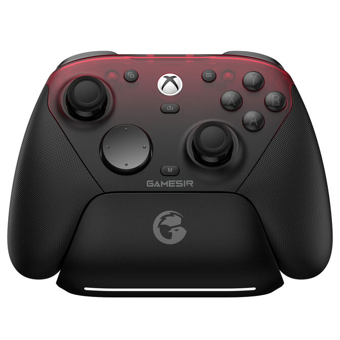 GameSir G7 Pro Multiplatform Gamepad - Shadow Ember Edition image number 3
