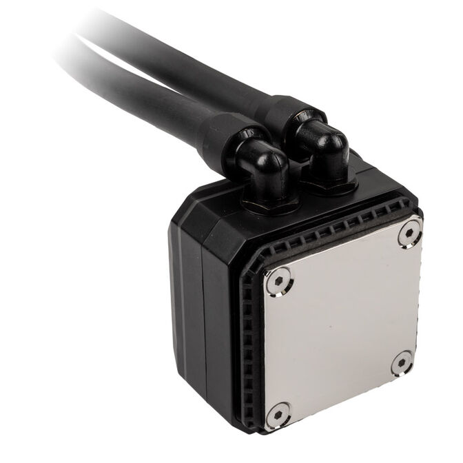 Alphacool Eisbaer LT360 Aurora HPE Digital RGB Komplett Wasserk&uuml;hlung - 360mm image number 4