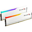 G.Skill Ripjaws M5 RGB DDR5-5200 RAM, CL40 - 96 GB Dual-Kit, wei&szlig; image number null