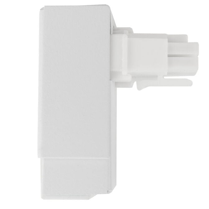 Kolink Core Pro 12V-2x6 90 Grad Adapter - Typ 1, wei&szlig; image number 4