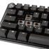 Ducky One 3 Aura Black Mini Gaming Tastatur, RGB LED - MX-Brown (US) image number null