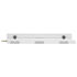 Corsair MP600 Pro LPX NVMe SSD, PCIe 4.0 M.2 Type 2280 - 1 TB - white image number null