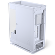 PHANTEKS Evolv X2 PC-Geh&auml;use, Midi-Tower, E-ATX, Tempered Glass, DRGB - wei&szlig; + Glacier One 360M25 Gen2 DRGB AiO Wasserk&uuml;hlung - 360mm image number null