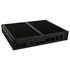 Akasa Laplace ST V2 Mini-STX Gehäuse, OEM - schwarz image number null