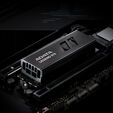 ADATA LEGEND 970 PRO NVMe SSD, PCIe 5.0 M.2 Type 2280, with heatsink - 2 TB image number null