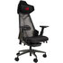 ASUS ROG Destrier Ergo Gaming Chair - black image number null