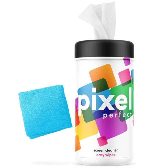 IT Dusters Pixel Perfect - Wipes image number 0