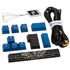 Ducky Mecha Mini Gaming Keyboard, MX-Speed-Silver, RGB-LED - black image number null