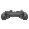 GameSir Nova Lite Multiplatform Gamepad - schwarz, durchsichtig image number null