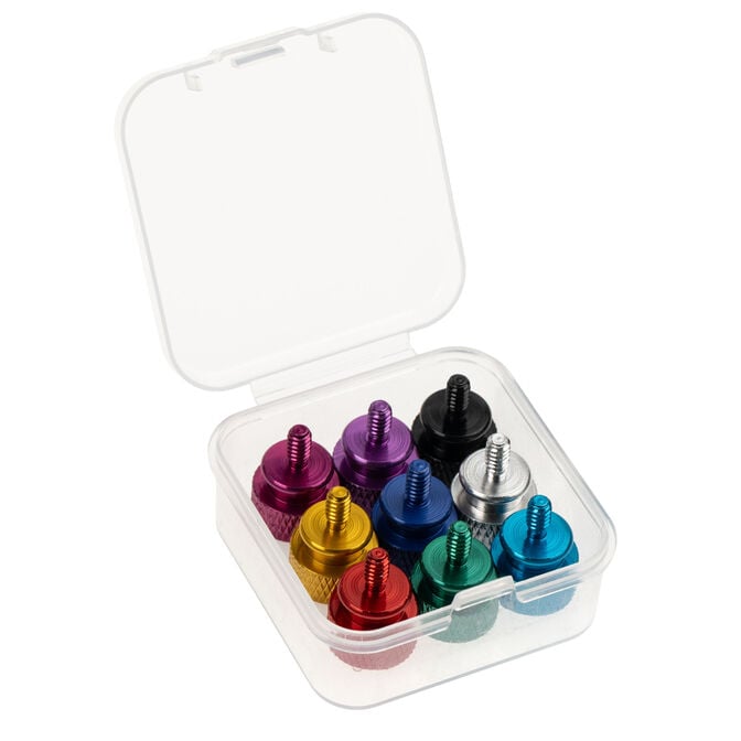 Lamptron Case Screws - Pack of 9 image number 3