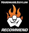 Hardware Asylum - Phanteks Enthoo Pro Tempered Glass Edition