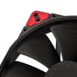 Noctua NF-A20 PWM chromax.black.swap L&uuml;fter - 200mm image number null