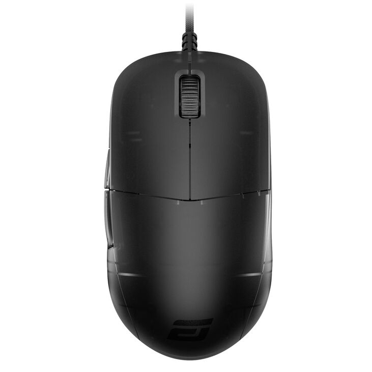 Endgame Gear XM1r Gaming Mouse - Dark Frost image number 1