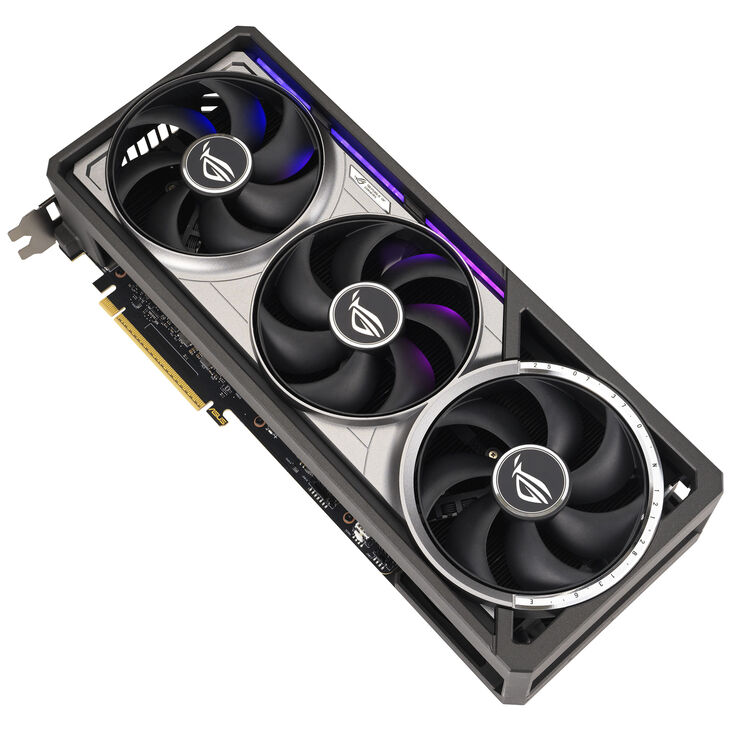 ASUS ROG Astral GeForce RTX 5090 OC Edition, 32768 MB GDDR7 image number 9