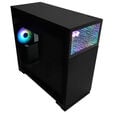 InWin N127 Midi-Tower Tempered Glass - schwarz image number null