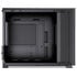 Jonsbo D31 MESH Screen Micro-ATX Gehäuse, Tempered Glass - schwarz image number null