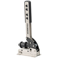 Heusinkveld Sim Handbrake - black