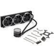Bitspower Cyclops 360 AiO Wasserk&uuml;hlung, ARGB - 360mm image number null