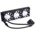 Alphacool Eisbaer LT360 Aurora HPE Digital RGB Complete Water Cooling - 360mm image number null
