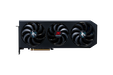 PowerColor Hellhound Radeon RX 9070 XT OC Grafikkarte, 16384 MB GDDR6 image number null