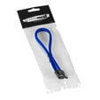 CableMod ModMesh SATA 3 Cable 60cm - blau image number null
