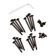 Alphacool NexXxoS ST30 Full Copper 240mm Radiator image number null