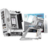 MSI MPG Z890I Edge TI WIFI Motherboard, Socket 1851, Intel Z890, mini-ITX, DDR5 image number null