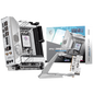 MSI MPG Z890I Edge TI WIFI Motherboard, Socket 1851, Intel Z890, mini-ITX, DDR5