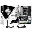ASRock Z790 Steel Legend WIFI, Intel Z790 motherboard - Socket 1700, DDR5 image number null