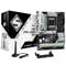 ASRock Z790 Steel Legend WIFI, Intel Z790 motherboard - Socket 1700, DDR5