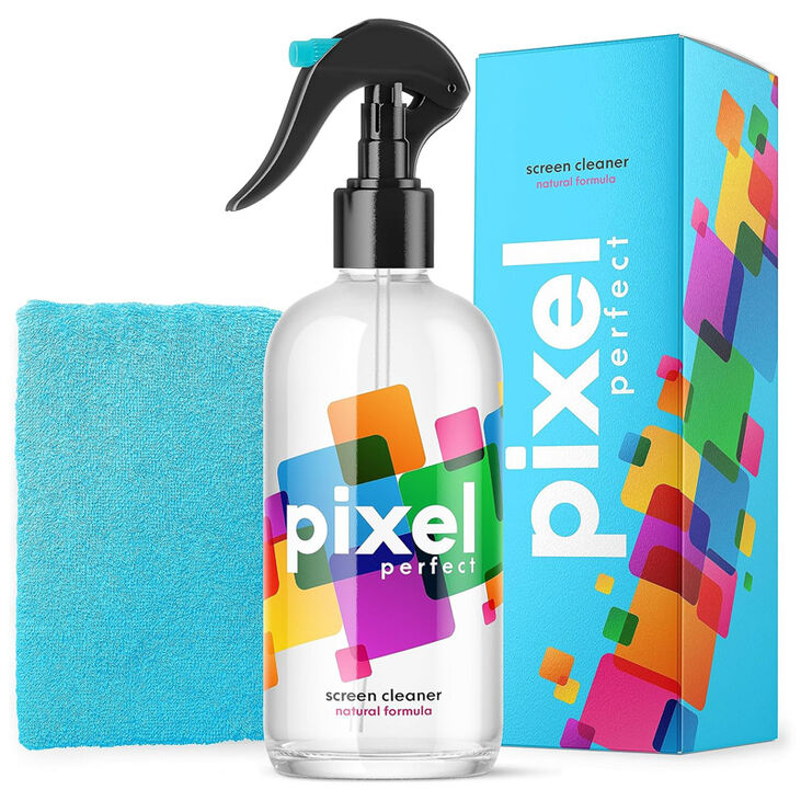 IT Dusters Pixel Perfect - 500 ml image number 0