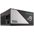 ASUS ROG Loki SFX-L 1200W, 80 PLUS Titanium Netzteil, modular, PCIe 5.0 - 1200 Watt, weiß image number null