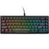Ducky Tinker 65 Gaming-Tastatur, RGB - MX-Blue (ANSI) image number null