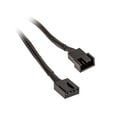Akasa L&uuml;fterverl&auml;ngerungskabel 4er Pack image number null