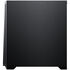 Phanteks Eclipse G370A PC-Gehäuse, Midi-Tower, SSI-EEB, RGB, Tempered Glass - inklusive 3x 120-mm-Lüfter, schwarz image number null