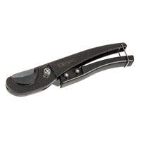 XSPC hose cutter for soft and hard tubes from 0-25 mm