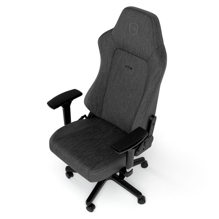 noblechairs HERO TX Gaming Chair - anthracite image number 5