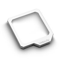 EK Water Blocks EK-Quantum Velocity Frame - Nickel