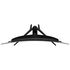 MSI MPG 321CURXDE, 31.5 inch Curved Gaming Monitor, 240Hz, QD OLED, G-SYNC Compatible image number null