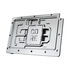 Alphacool Core Geforce RTX 5080/5070Ti GamingPro GPU Wasserblock, ARGB, mit Backplate - Acryl image number null