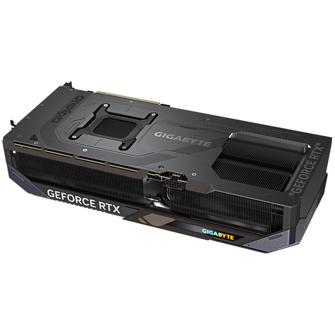 Gigabyte GeForce RTX 5090 Gaming OC 32G, 32768 MB GDDR7 image number 4