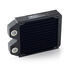 Bitspower Tarasque Radiator - 120mm image number null