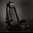 Next Level Racing Flight Seat 2.0 image number null
