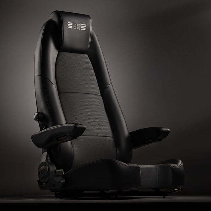Next Level Racing Flight Seat 2.0 image number 6
