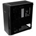 Seasonic Arch Q503 Midi Tower + CONNECT DGC-750 Gold Netzteil - schwarz image number null