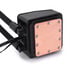 Alphacool Core Ocean T38 360mm CPU Digital AIO Cooler - black image number null