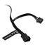 Alphacool Eisblock XPX Aurora CPU - Acryl Black Digital RGB image number null